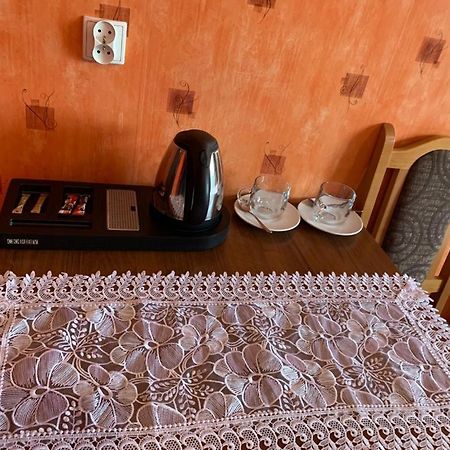 Mpark Noclegi Slask Мисловице Екстериор снимка