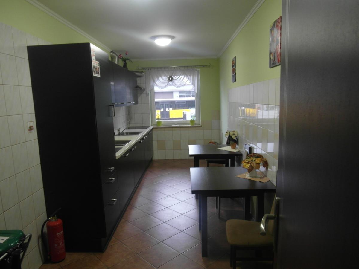 Mpark Noclegi Slask Мисловице Екстериор снимка