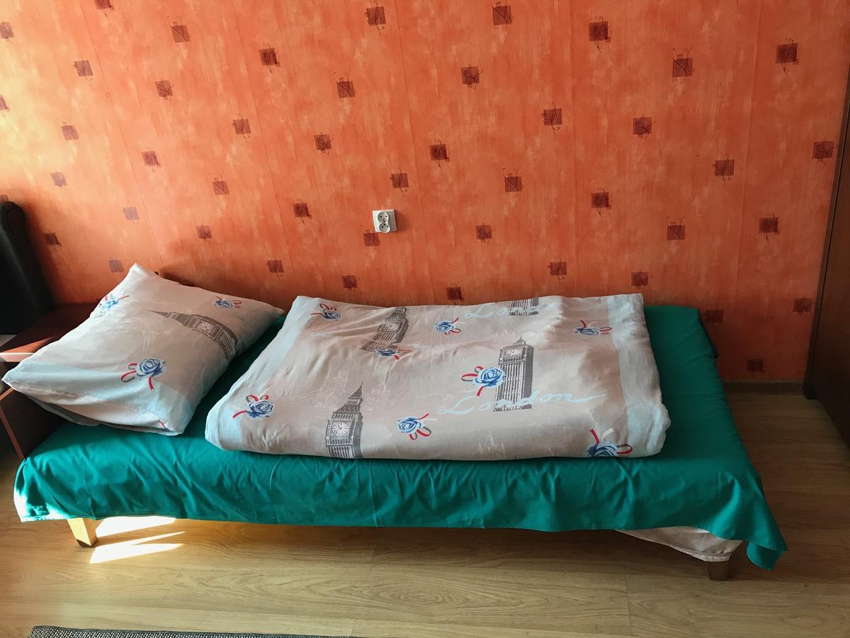Mpark Noclegi Slask Мисловице Екстериор снимка