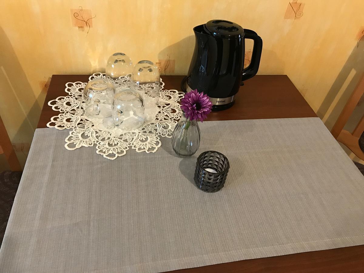 Mpark Noclegi Slask Мисловице Екстериор снимка
