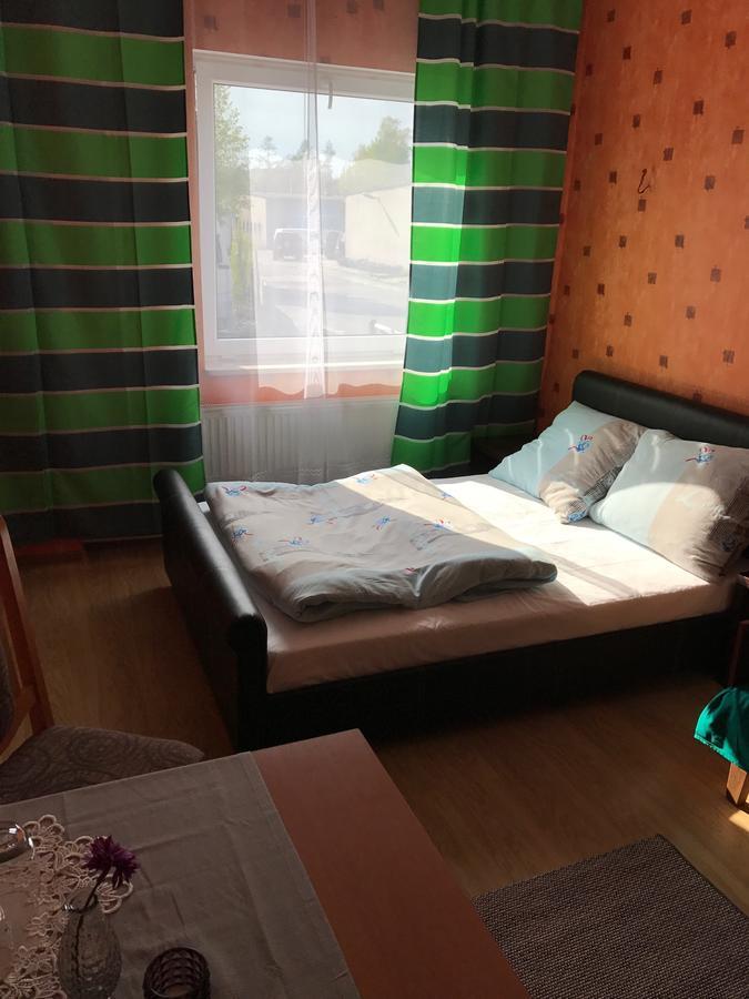 Mpark Noclegi Slask Мисловице Екстериор снимка