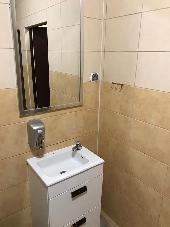 Mpark Noclegi Slask Мисловице Екстериор снимка