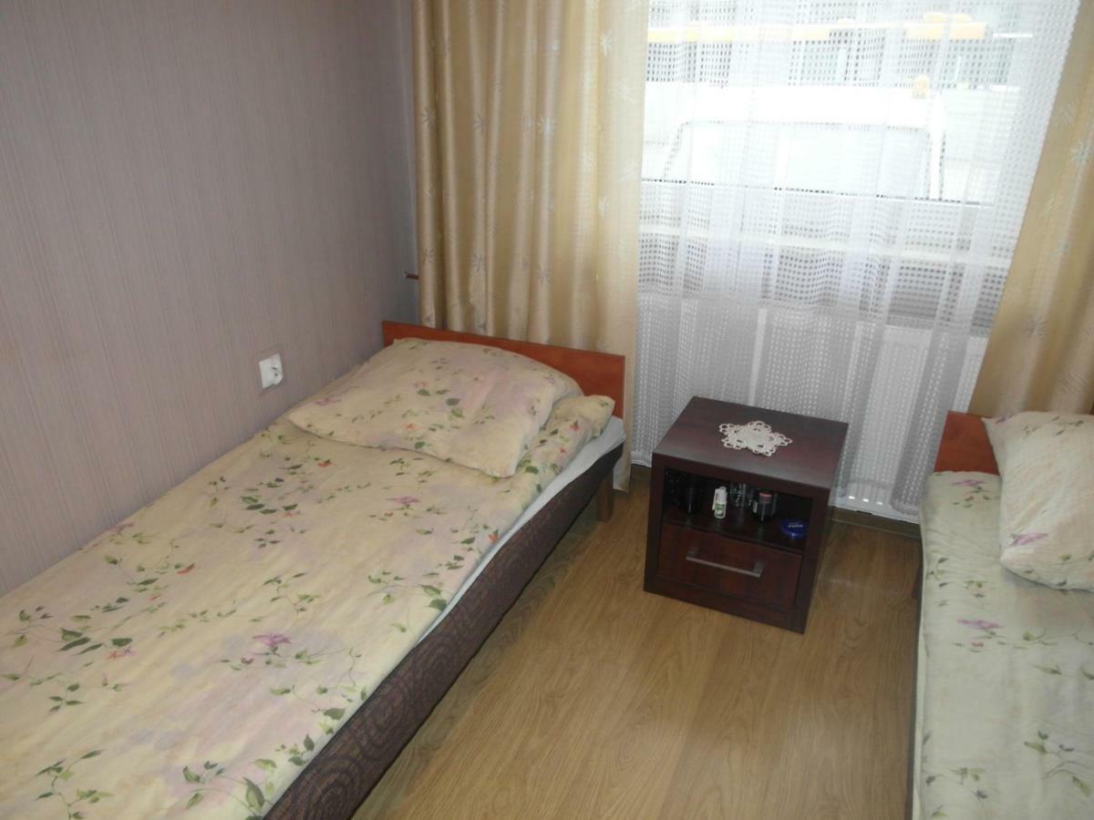 Mpark Noclegi Slask Мисловице Екстериор снимка