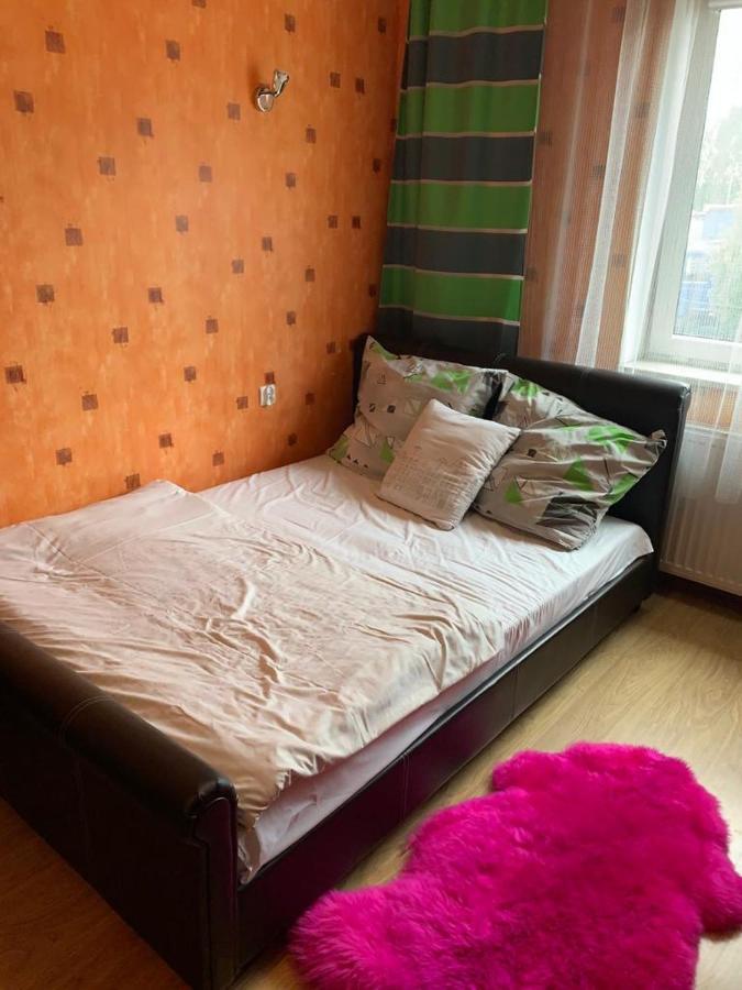 Mpark Noclegi Slask Мисловице Екстериор снимка